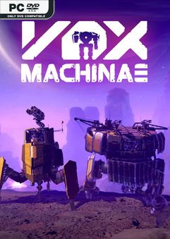 Tải game Vox Machinae v1.4.0-P2P Tải game Vox Machinae v1.4.0-P2P