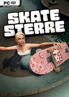 Tải game Skatesterre-GoldBerg Tải game Skatesterre-GoldBerg