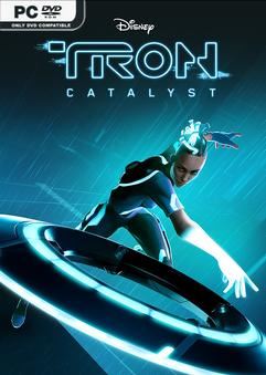 Tải game TRON Catalyst v0.10.7-P2P Tải game TRON Catalyst v0.10.7-P2P