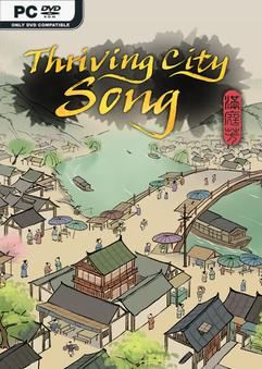 Tải game Thriving City Song v1.0.7R-P2P Tải game Thriving City Song v1.0.7R-P2P