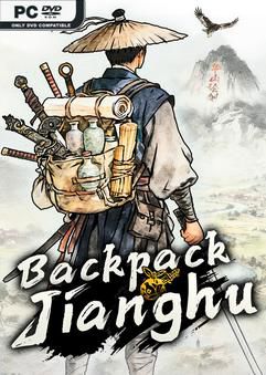Tải game Backpack Jianghu-TENOKE Tải game Backpack Jianghu-TENOKE