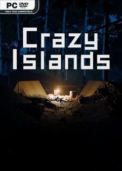 Tải game Crazy Islands-TENOKE Tải game Crazy Islands-TENOKE