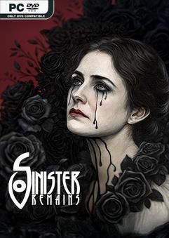 Tải game Sinister Remains-GoldBerg Tải game Sinister Remains-GoldBerg