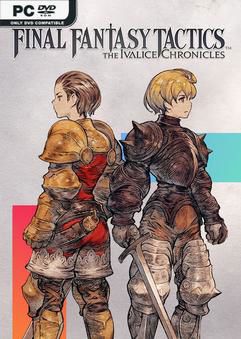 Tải game Final Fantasy Tactics The Ivalice Chronicles v1.5.1 HYPERVISOR-P2P Tải game Final Fantasy Tactics The Ivalice Chronicles v1.5.1 HYPERVISOR-P2P