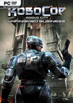 Tải game RoboCop Rogue City Unfinished Business v1.3.0.0-P2P Tải game RoboCop Rogue City Unfinished Business v1.3.0.0-P2P