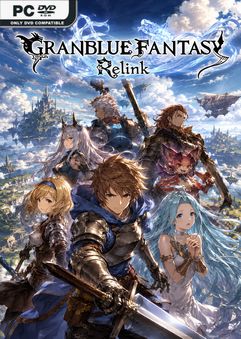 Tải game Granblue Fantasy Relink v2.0.3-P2P Tải game Granblue Fantasy Relink v2.0.3-P2P