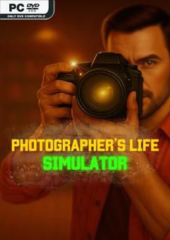 Tải game Photographers Life Simulator-GoldBerg Tải game Photographers Life Simulator-GoldBerg