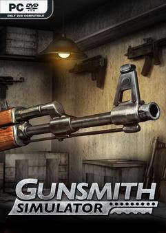 Tải game Gunsmith Simulator v1.6.28-P2P Tải game Gunsmith Simulator v1.6.28-P2P