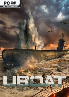 Tải game UBOAT v2026.1.21-P2P Tải game UBOAT v2026.1.21-P2P
