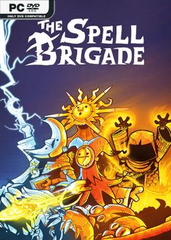 Tải game The Spell Brigade v1.0.6.17718-P2P Tải game The Spell Brigade v1.0.6.17718-P2P