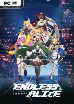 Tải game Endless Alice Early Access Tải game Endless Alice Early Access