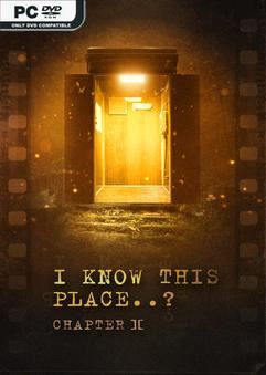 Tải game I Know This Place Chapter II-SKIDROW Tải game I Know This Place Chapter II-SKIDROW