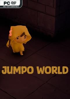 Tải game jumpo world-TENOKE Tải game jumpo world-TENOKE