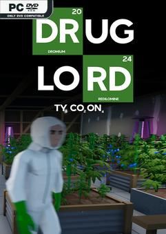 Tải game Drug Lord Tycoon Early Access Tải game Drug Lord Tycoon Early Access