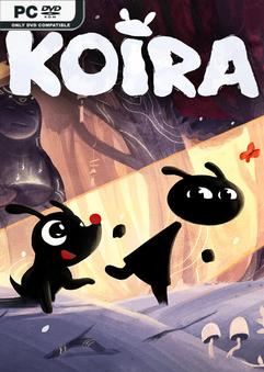 Tải game Koira v1.0.7-P2P Tải game Koira v1.0.7-P2P