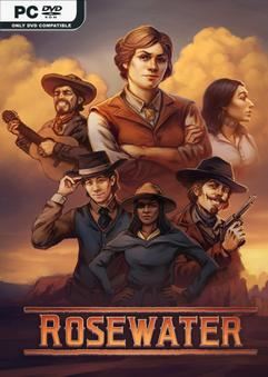 Tải game Rosewater-GOG Tải game Rosewater-GOG