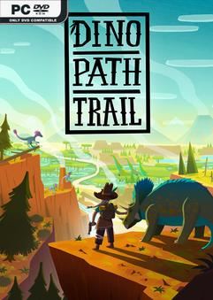 Tải game Dino Path Trail-TENOKE Tải game Dino Path Trail-TENOKE