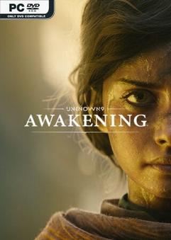 Tải game Unknown 9 Awakening Deluxe Edition v20241121-P2P