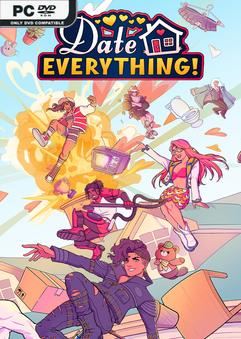 Tải game Date Everything v2.1-P2P Tải game Date Everything v2.1-P2P