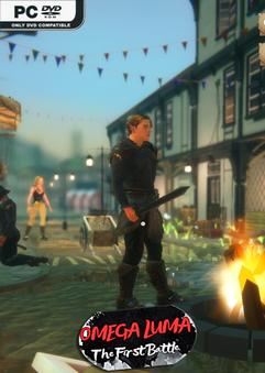 Tải game Omega Luma The First Battle-TENOKE Tải game Omega Luma The First Battle-TENOKE