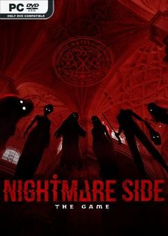 Tải game Nightmare Side The Game-TENOKE