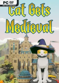 Tải game Cat Gets Medieval-TENOKE Tải game Cat Gets Medieval-TENOKE