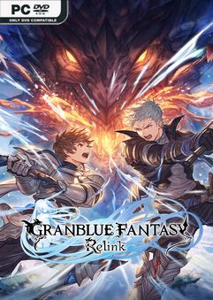 Tải game Granblue Fantasy Relink v1.3.1-P2P Tải game Granblue Fantasy Relink v1.3.1-P2P