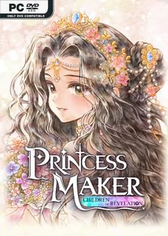 Tải game Princess Maker Children of Revelation-TENOKE Tải game Princess Maker Children of Revelation-TENOKE