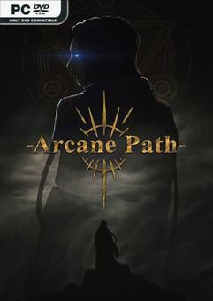 Tải game Arcane Path-TENOKE Tải game Arcane Path-TENOKE