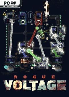 Tải game Rogue Voltage Early Access Tải game Rogue Voltage Early Access