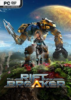 Tải game The Riftbreaker v847-P2P Tải game The Riftbreaker v847-P2P