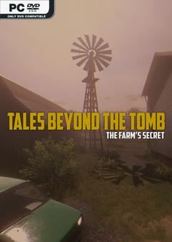Tải game Tales Beyond The Tomb The Farms Secret-TENOKE Tải game Tales Beyond The Tomb The Farms Secret-TENOKE