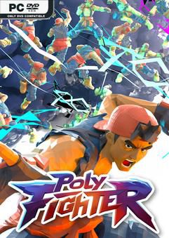Tải game Poly Fighter Early Access Tải game Poly Fighter Early Access