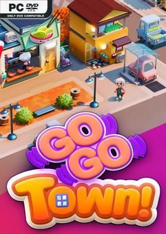 Tải game Go Go Town Early Access Tải game Go Go Town Early Access