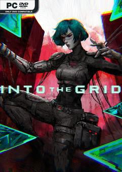 Tải game Into The Grid Early Access Tải game Into The Grid Early Access