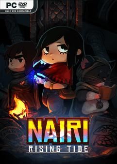 Tải game NAIRI Rising Tide-TENOKE Tải game NAIRI Rising Tide-TENOKE
