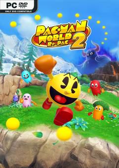 Tải game PAC MAN WORLD 2 Re-PAC-RUNE Tải game PAC MAN WORLD 2 Re-PAC-RUNE