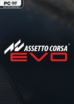 Tải game Assetto Corsa EVO v0.5.3 Early Access Tải game Assetto Corsa EVO v0.5.3 Early Access