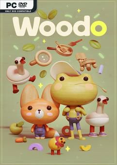 Tải game Woodo-TENOKE Tải game Woodo-TENOKE