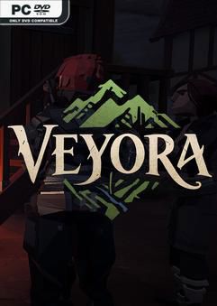 Tải game Veyora Early Access