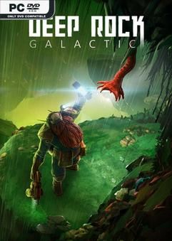 Tải game Deep Rock Galactic v1.40.134248-P2P Tải game Deep Rock Galactic v1.40.134248-P2P