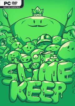 Tải game Slimekeep-TENOKE Tải game Slimekeep-TENOKE