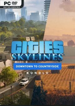 Tải game Cities Skylines v1.21.1.f9-P2P Tải game Cities Skylines v1.21.1.f9-P2P