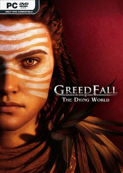 Tải game GreedFall The Dying World v20260504-P2P Tải game GreedFall The Dying World v20260504-P2P