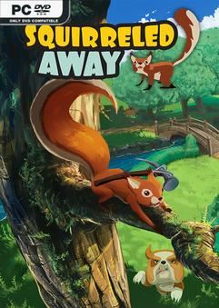 Tải game Squirreled Away-TENOKE Tải game Squirreled Away-TENOKE
