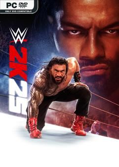 Tải game WWE 2K25-RUNE Tải game WWE 2K25-RUNE