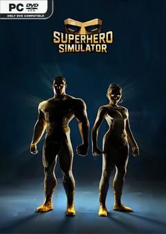 Tải game Superhero Simulator Early Access Tải game Superhero Simulator Early Access