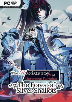 Tải game The NOexistenceN of Morphean Paradox Early Access Tải game The NOexistenceN of Morphean Paradox Early Access