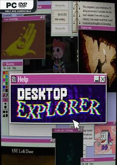 Tải game Desktop Explorer-TENOKE Tải game Desktop Explorer-TENOKE