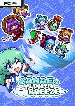 Tải game SANAEs Sylphid Breeze-TENOKE Tải game SANAEs Sylphid Breeze-TENOKE